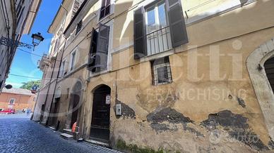 Magazzino Civita Castellana [Cod. rif 3149419VCG]