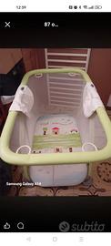 Box bambini cam