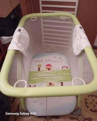 Box bambini cam