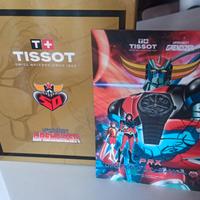 Tissot PRX UFO ROBOT