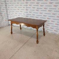 Tavolo Rustico per Shabby