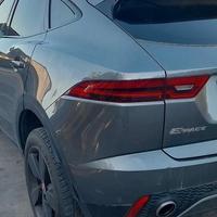 Jaguar E-PACE 2018 ricambi