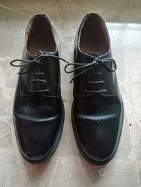 🖤 Scarpe eleganti uomo nere in pelle – Perfette c