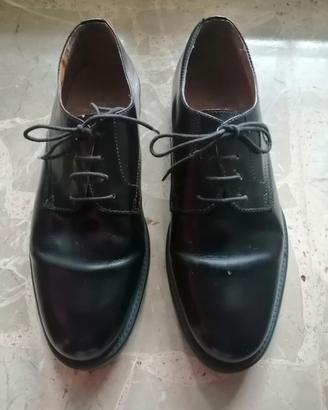 🖤 Scarpe eleganti uomo nere in pelle – Perfette c