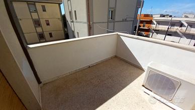 Quadrilocale a San Cesario di Lecce