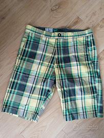 Volcom pantaloni uomo bermuda