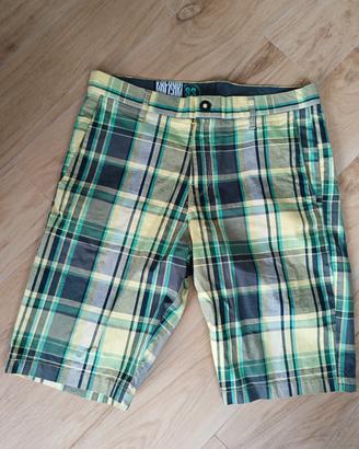 Volcom pantaloni uomo bermuda