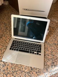 Macbook air 2017 da 128 gb