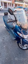 Burgman AN 400 2002