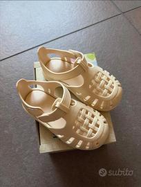 Sandaletti Igor unisex bambini