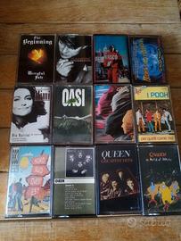 Musicassette