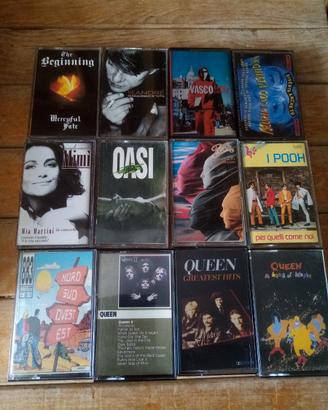 Musicassette