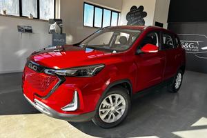 Evo 5 1.5 Turbo Bi-fuel GPL - NUOVO