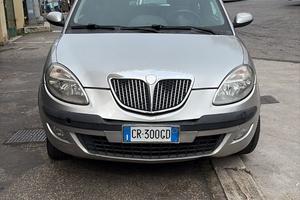 Lancia Ypsilon 1.3 JTD 70CV diesel