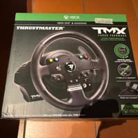 Consolle Volante Thrustmaster TMX PC/XBOX
