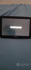 Navigazione TomTom