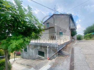 Semindipendente a San Leo