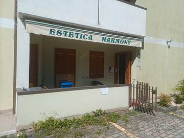 Negozio di estetica
