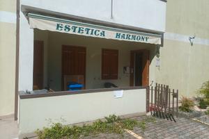 Negozio di estetica