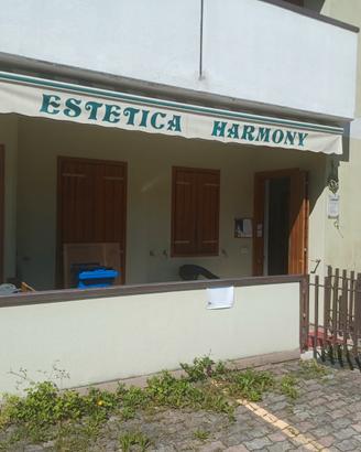 Negozio di estetica