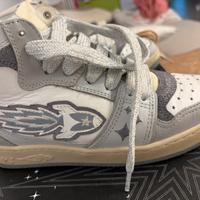 Scarpa bambina Japan Enterprise