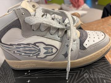 Scarpa bambina Japan Enterprise