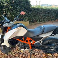 Ktm duke 690 abs