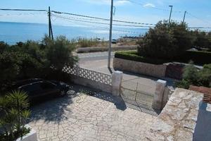 Villetta vista Mare Puglia