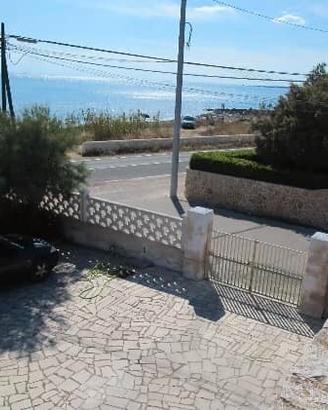 Villetta vista Mare Puglia