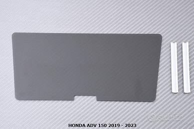 Separatore Sottosella per HONDA ADV 150 2019 2023