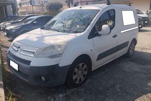 CITROEN  BERLINGO  1.6 HDI 90 CV  UNICO P.