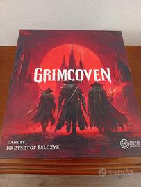 Grimcoven awaken realms 