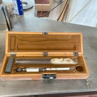 Rilevatura di calore