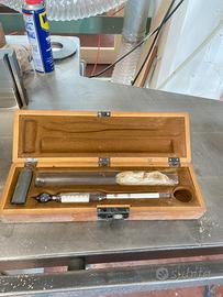 Rilevatura di calore