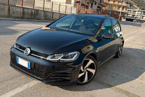 Golf 7.5 GTD