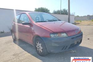 Fiat punto 188 1.2 60 60cv 99-10 ricambi