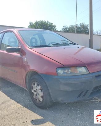 Fiat punto 188 1.2 60 60cv 99-10 ricambi