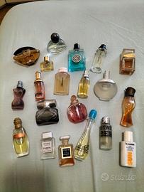 profumi mignon