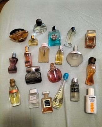 profumi mignon
