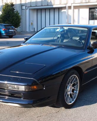 Bmw 840 ci