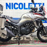 Morbidelli MBP T1002VX Bianca - tua a soli €189 al