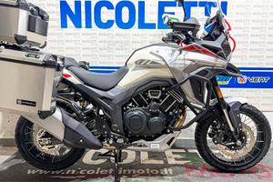 Morbidelli MBP T1002VX Bianca - tua a soli €189 al