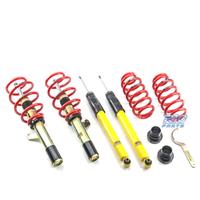 KIT SOSPENSIONE FILETTATA EIBACH MTS VOLKSWAGEN VW