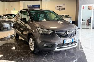 Opel Crossland X 1.2 Turbo 12V 110 CV Start&Stop I