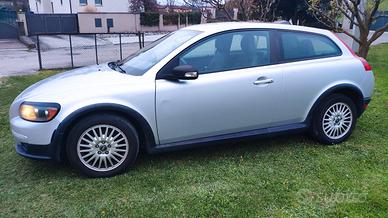 volvo c30 1.6 diesel