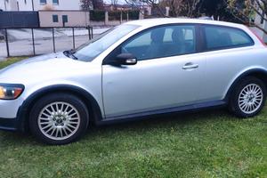 volvo c30 1.6 diesel