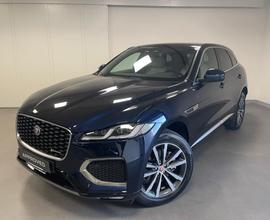 JAGUAR F-Pace 2.0 D 204 CV AWD aut. R-Dynamic S