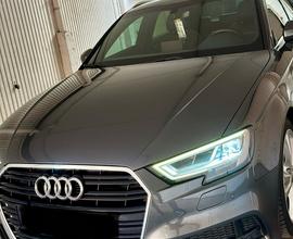 Audi a3 modello 8v 2000 tdi 150 cavalli