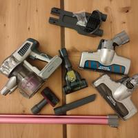Scopa elettrica batteria Ariete 