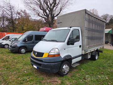 Renault Master 130.35 Centinato 3.0 dci 130Cv